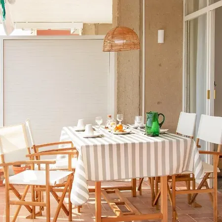 Precioso En Platja D'aro, Costa Brava. Castell-Platja d'Aro