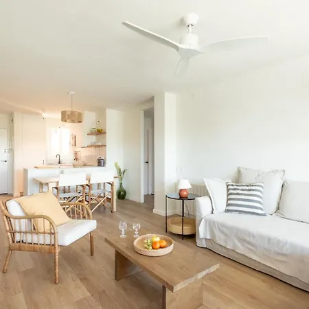 Precioso En Platja D'aro, Costa Brava. *