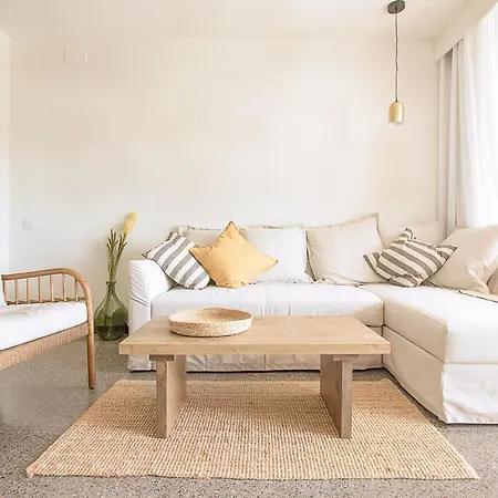 Precioso En Platja D'aro, Costa Brava. Apartment