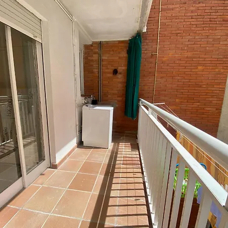 Precioso En Platja D'aro, Costa Brava. Apartment *