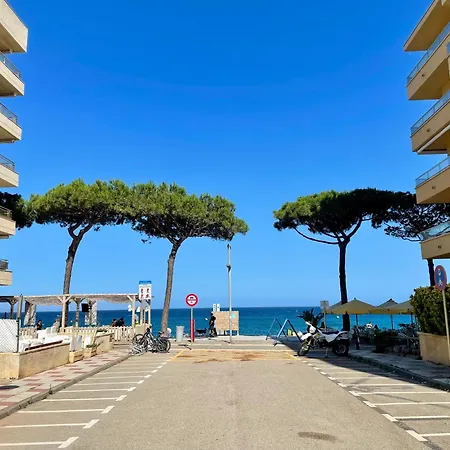Precioso En Platja D'aro, Costa Brava. プラヤ・デアロ