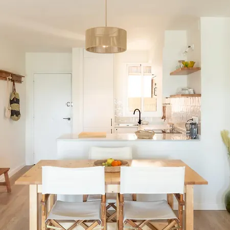 Precioso En Platja D'aro, Costa Brava. Apartment Platja d'Aro