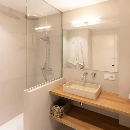 Precioso En Platja D'aro, Costa Brava. Apartment *