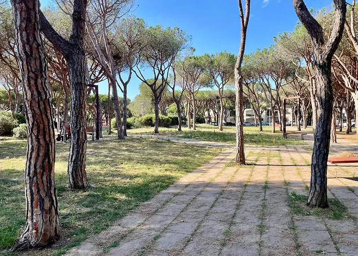 Апартаменти Precioso En Platja D'aro, Costa Brava. *