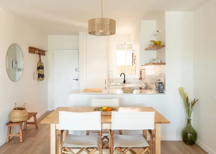 Precioso En Platja D'aro, Costa Brava. Апартаменти Платжа-д'Ару