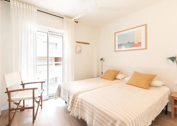 Precioso En Platja D'aro, Costa Brava. * Платжа-д'Ару