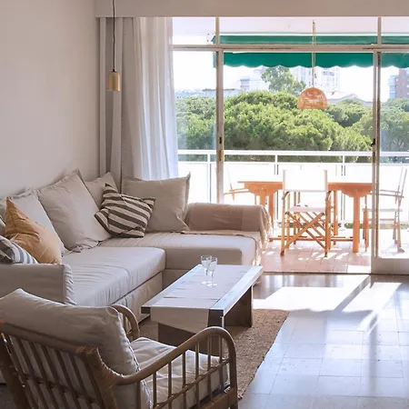 Precioso En Platja D'aro, Costa Brava. * Castell-Platja d'Aro