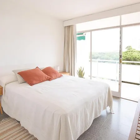 Appartement Precioso En Platja D'aro, Costa Brava.