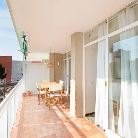 Appartement Precioso En Platja D'aro, Costa Brava. Castell-Platja d'Aro