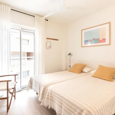 Precioso En Platja D'aro, Costa Brava. * Castell-Platja d'Aro