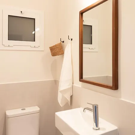 Appartement Precioso En Platja D'aro, Costa Brava. Castell-Platja d'Aro