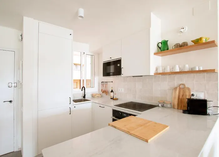 Precioso En Platja D'aro, Costa Brava. * Platja d'Aro