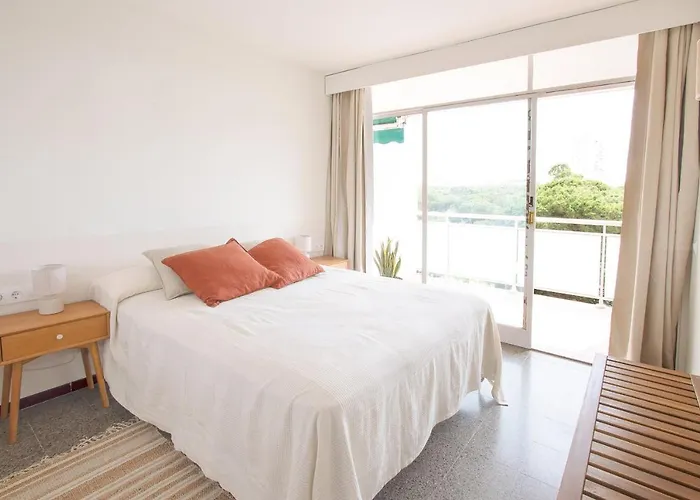 Διαμέρισμα Precioso En Platja D'aro, Costa Brava.