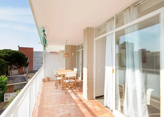 Διαμέρισμα Precioso En Platja D'aro, Costa Brava. Platja d'Aro