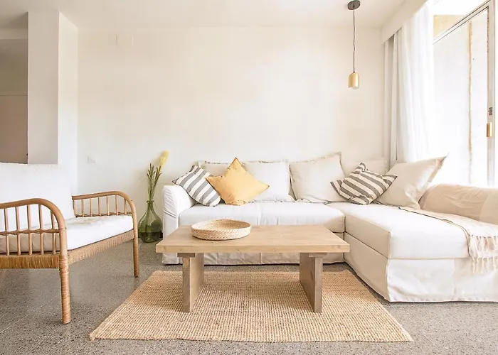 Precioso En Platja D'aro, Costa Brava. Διαμέρισμα