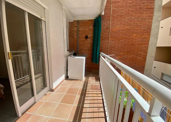 Precioso En Platja D'aro, Costa Brava. Διαμέρισμα *