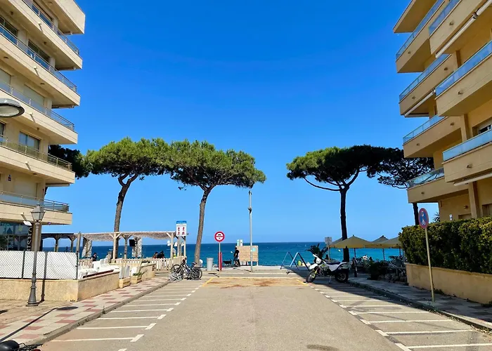 Precioso En Platja D'aro, Costa Brava. Platja d'Aro
