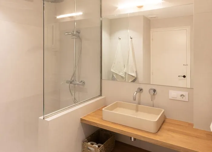 Precioso En Platja D'aro, Costa Brava. Διαμέρισμα *