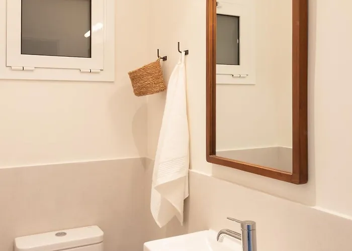 Διαμέρισμα Precioso En Platja D'aro, Costa Brava. Platja d'Aro